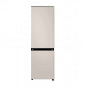 מקרר מקפיא תחתון 344 ליטר Samsung סמסונג RB35C622-SAHARA זכוכית סהרה רוחב 59.2 ס”מ