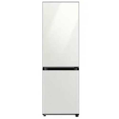מקרר מקפיא תחתון 344 ליטר Samsung סמסונג -RB35C6225WH לבן רוחב 59.2 ס”מ
