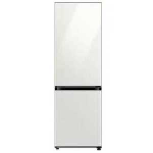 מקרר מקפיא תחתון 344 ליטר Samsung סמסונג -RB35C6225WH לבן רוחב 59.2 ס”מ