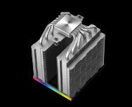 קירור למעבד Deep COOL AK620 DIGITAL SE 260W TDP 161mm RGB