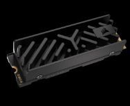 דיסק MP700 ELITE with Heatsink 1TB PCIe 5.0 Gen 5 x4 NVMe M.2 SSD