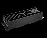 דיסק MP700 ELITE with Heatsink 1TB PCIe 5.0 Gen 5 x4 NVMe M.2 SSD