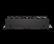 דיסק MP700 ELITE with Heatsink 1TB PCIe 5.0 Gen 5 x4 NVMe M.2 SSD