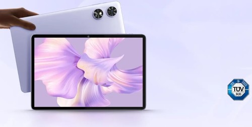 טאבלט בגודל ''Oukitel OT6 Pro 4GB + 128GB 10.1