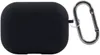 כיסוי סיליקון לאיירפוד 3 פרו  Airpods 3 Pro מסילקון איכותי שחור