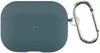 כיסוי סיליקון לאיירפוד 3 פרו  Airpods 3 Pro מסילקון איכותי כחול