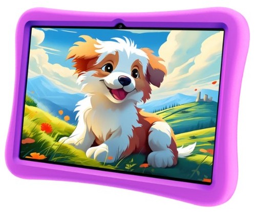 טאבלט לילדים בגודל ''Oukitel Kids OT6 4GB + 64GB 10.1