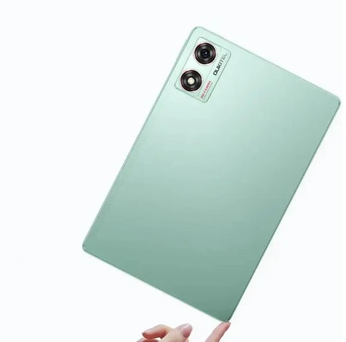 טאבלט כולל עט סטיילוס בגודל ''Oukitel OT8 6GB + 256GB 11
