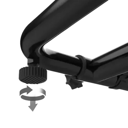  Turtle Beach מעמד Velocity One Universal Stand  לסימולטור טיסה ולהגה מירוצים 