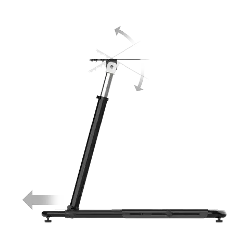  Turtle Beach מעמד Velocity One Universal Stand  לסימולטור טיסה ולהגה מירוצים 