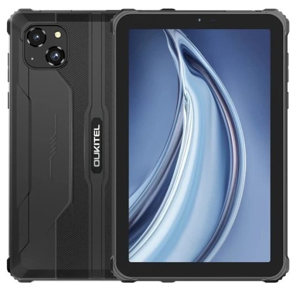 טאבלט קשיח Oukitel RT3 Pro 128GB 4GB RAM 4G
