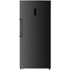 מקפיא 7 תאי אחסון - 274 ליטר Amcor אמקור HFN7307-BS נירוסטה מושחרת