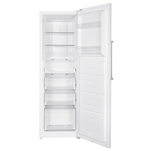 מקפיא 7 תאי אחסון - 274 ליטר Amcor אמקור HFN7307-BS נירוסטה מושחרת