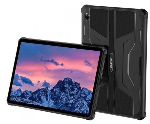 טאבלט קשיח Oukitel RT5 256GB 8GB RAM 4G LTE