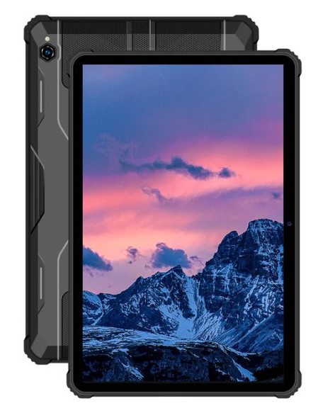 טאבלט קשיח Oukitel RT5 256GB 8GB RAM 4G LTE