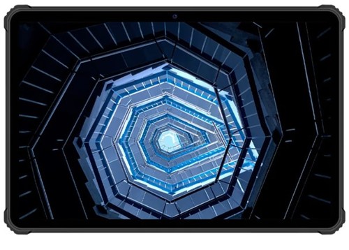 טאבלט קשיח Oukitel RT5 256GB 8GB RAM 4G LTE