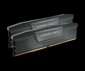 זכרון לנייח Corsair Vengeance 48GB 2X24 DDR5 5600Mhz c40 XMP 3.0
