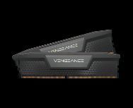 זכרון לנייח Corsair Vengeance 48GB 2X24 DDR5 5600Mhz c40 XMP 3.0