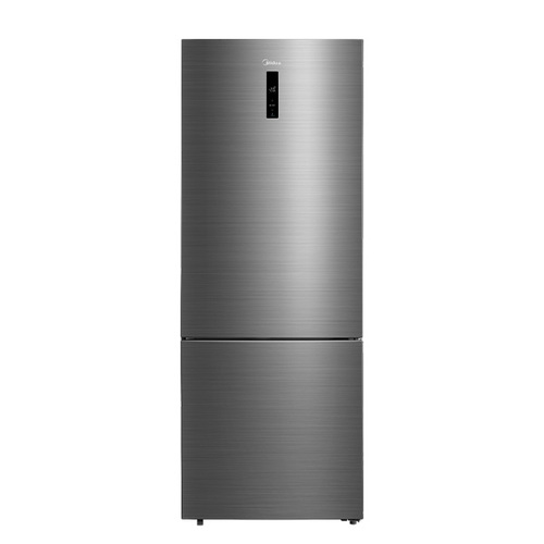 מקרר מקפיא תחתון 435 ליטר דגם MDRB593FGL46D 6375 midea רוחב: 70 ס
