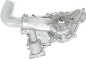 משאבת מים פורד אקונולין + F350 מנוע 7.3