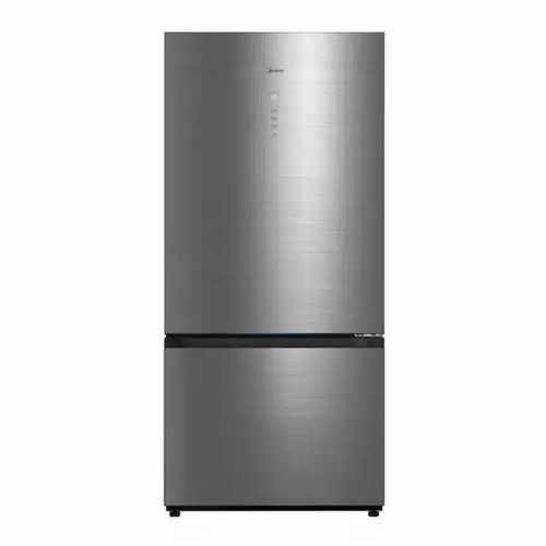מקרר מקפיא תחתון 680 ליטר דגם MDRB905FGL46D MIDEA 63760 כולל משמרת שבת רוחב: 83.5 ס