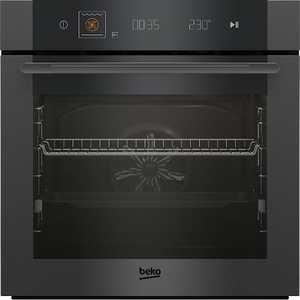 תנור בנוי פירוליטי - 72 ליטר Beko