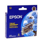 ראש דיו כחול מקורי Epson T0542 אפסון