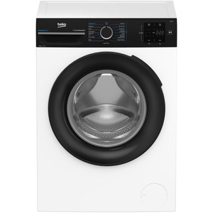 מכונת כביסה פתח חזית - 8 ק"ג Beko