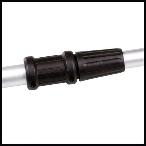 משור גבהים טלסקופי חשמלי 750W 4501240 GC-EC 7520 T