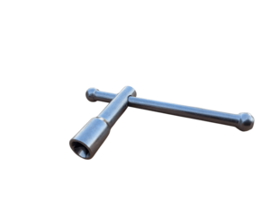 מפתח תופים ציר מנואלה Gdrums GD-DK5