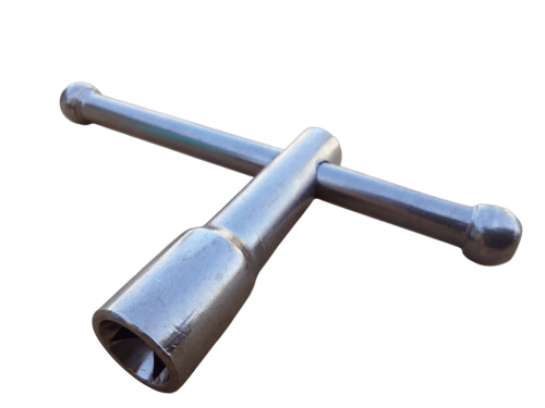 מפתח תופים ציר מנואלה Gdrums GD-DK5