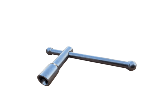 מפתח תופים ציר מנואלה Gdrums GD-DK5