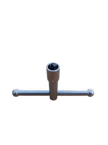 מפתח תופים ציר מנואלה Gdrums GD-DK5