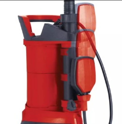 משאבה טבולה למים דלוחים 4170710 GE-DP 3925 ECO
