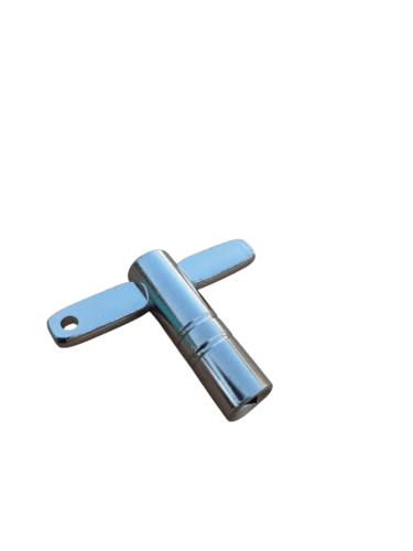 מפתח תופים עם חור למפתחות Gdrums GD-DK2