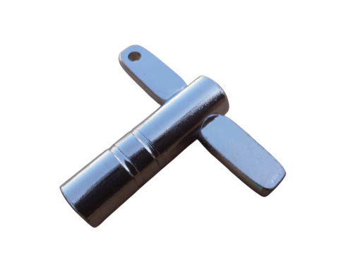 מפתח תופים עם חור למפתחות Gdrums GD-DK2