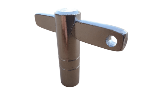 מפתח תופים עם חור למפתחות Gdrums GD-DK2