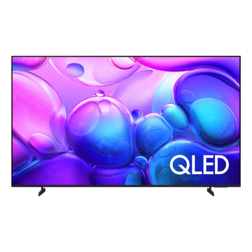 טלוויזיה חכמה 4k QLED “55 QE55Q6FAAUXIL סמסונג SAMSUNG