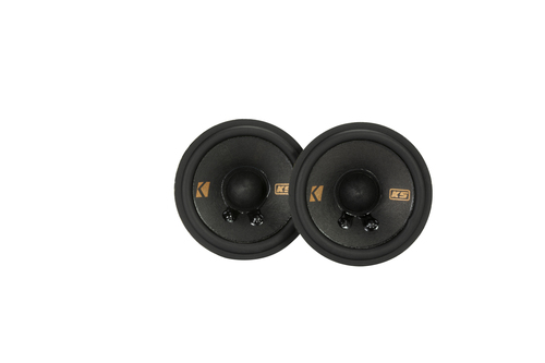 רמקול מיד/טוויטר Kicker 