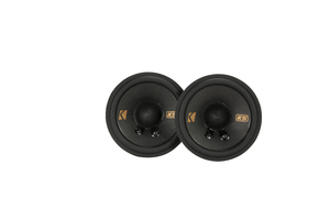 רמקול מיד/טוויטר Kicker "2.75 מסדרת KS