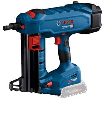 גוף אקדח מסמרים לבטון בוש GNB 18V-38 מבית BOSCH