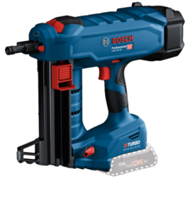גוף אקדח מסמרים לבטון בוש GNB 18V-38 מבית BOSCH