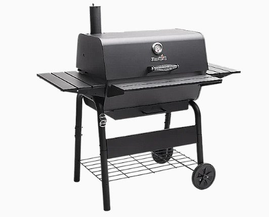 גריל פחמים מקצועי 72/50 ס"מ Char-Broil