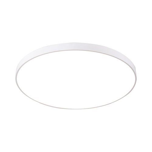  צמוד תקרה לבן JULIA 60W 60CM 3CCT 