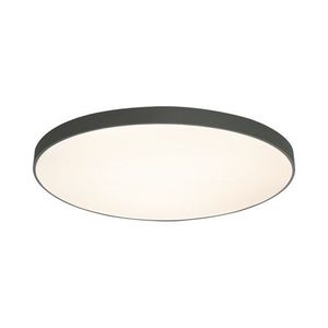  צמוד תקרה שחור JULIA 60W 60CM 3CCT 
