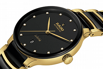 Rado True Round Automatic – דגם R30008742