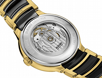 Rado True Round Automatic – דגם R30008742