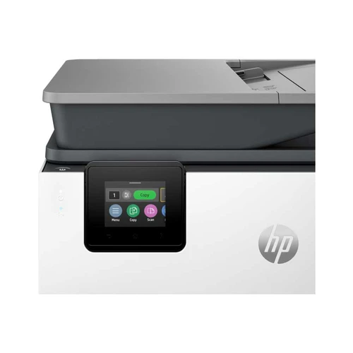 מדפסת משולבת HP OfficeJet Pro 9123 אלחוטית 403V9B הזרקת דיו 937
