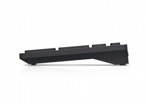סט מקלת ועכבר אלחוטיים Dell Pro Wireless Keyboard and Mouse KM5221W