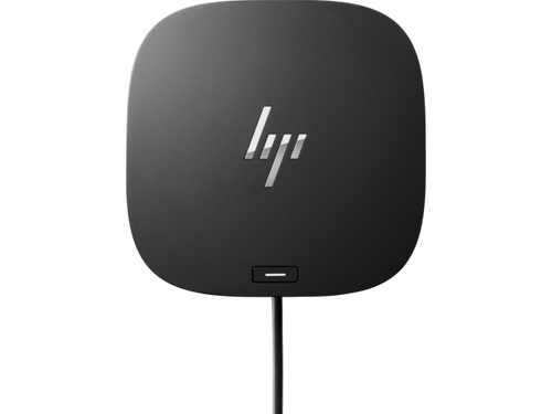 תחנת עגינה למחשב נייד  HP DOCK USB-C 100W G6 